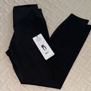 ALO Yoga Black Leggings